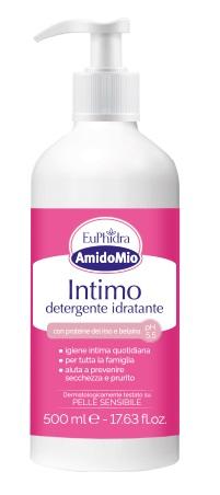 Euphidra Euphidra Amido Intimo DET 500 ml