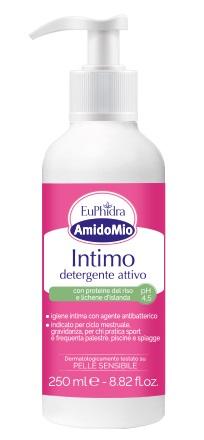 Euphidra Euphidra Amido Intimo Det Att