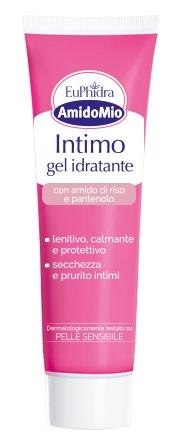 Euphidra Euphidra Amido Intimo GEL