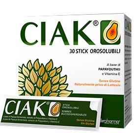 ND Ciak 30STICK Orosolubili