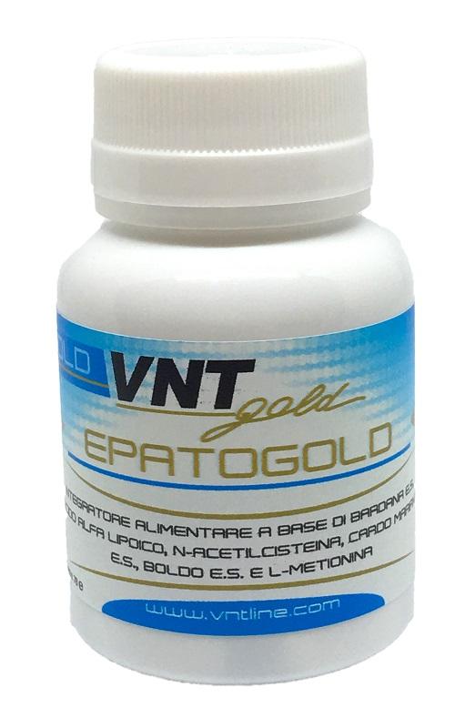 ND Epatogold 78 g