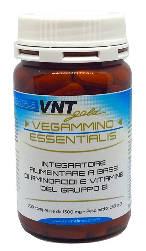 ND Vegammino 200 compresse