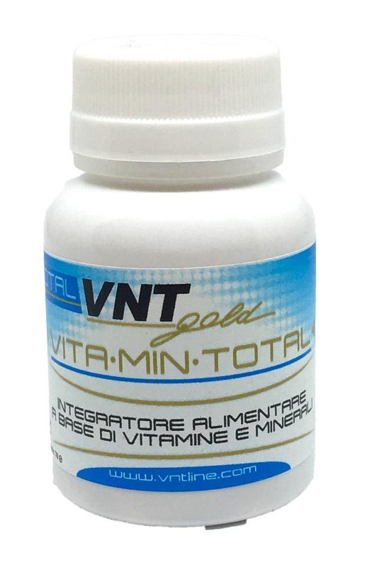 ND Vitamintotal 60 compresse