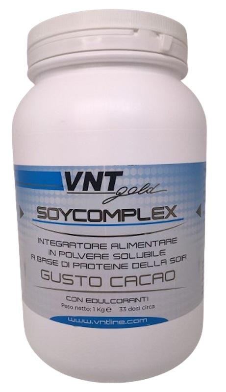 ND Soycomplex Cacao 1 kg
