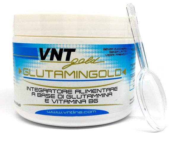 ND Glutamingold 200 g