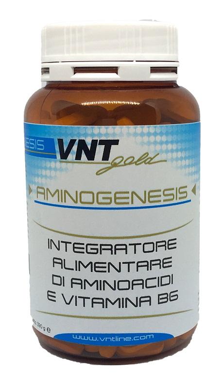ND Aminogenesis 300 compresse