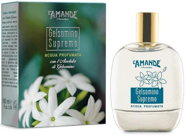 Aromatique Aromatique Acqua Profumo Gelsomin