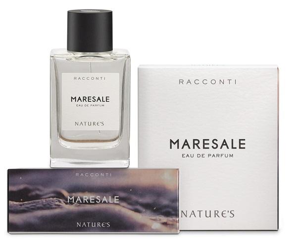Bios Line NATURE'S Racconti Maresale EDP