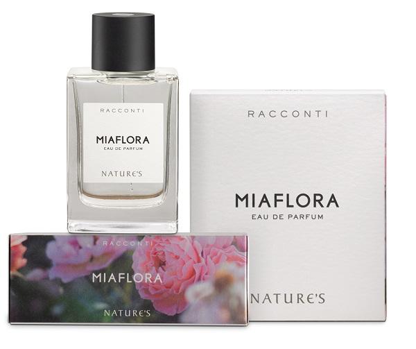 Bios Line NATURE'S Racconti Miaflora EDP