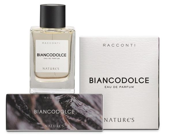 Bios Line NATURE'S Racconti Biancodo EDP
