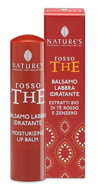 Bios Line NATURE'S Rosso THE Balsamo LAB