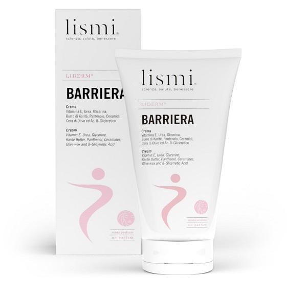 Lismi Liderm Barriera Crema 50 ml