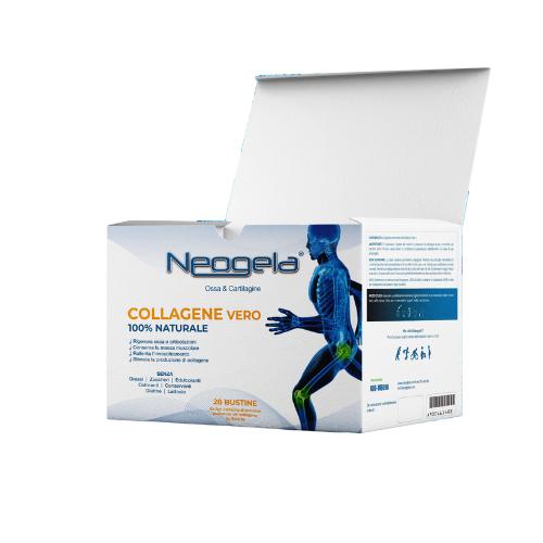 ND Neogela 28 bustine