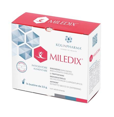 ND Miledix 14 bustine