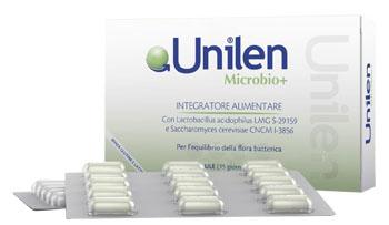 ND Microbio+ Unilen 30 capsule