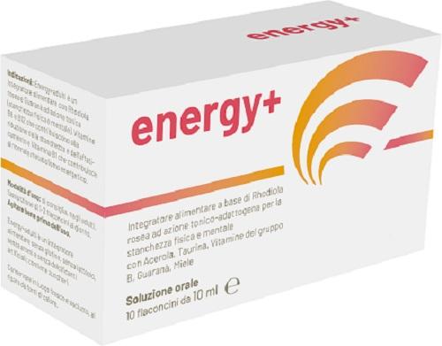 ND Energy + Adulti 100 ml