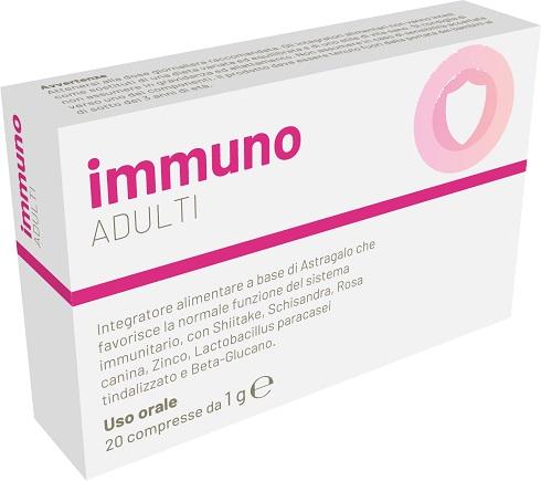 ND Immuno Adulti 20 g