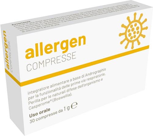 ND Allergen 30 g