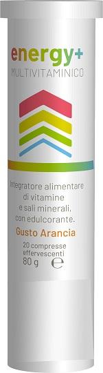 ND Energy + Multivitaminico 80 g