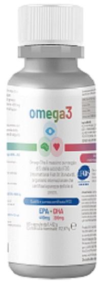 533B Omega 3 Softgel 80 g