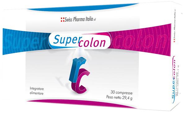 5584 SUPERCOLON 30CPR