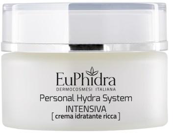 Zeta Euph PHS Inten Crema Idra Ricarica