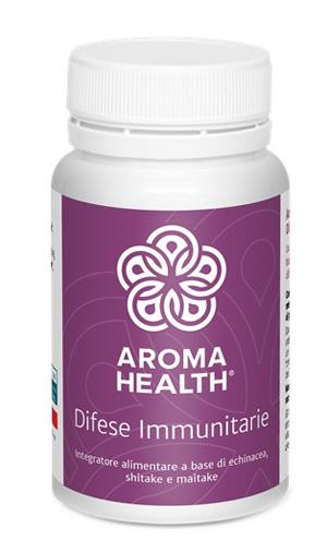 454J DIFESE IMMUNITARIE 60CPS