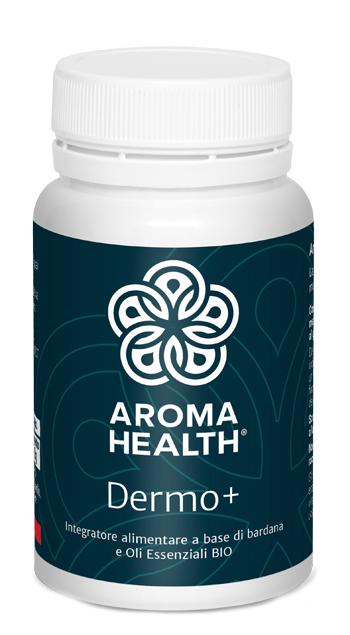 ND Dermo+ 60 capsule