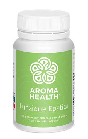 ND Funzione Epatica 60 capsule