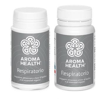 ND Respiratorio 60 capsule