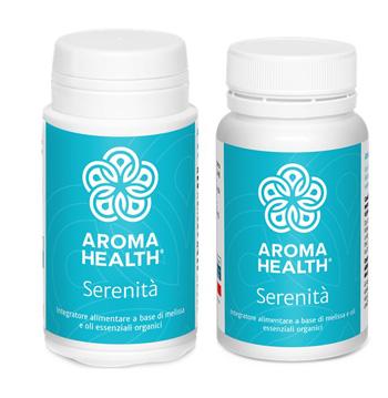 ND Serenita' 60 capsule