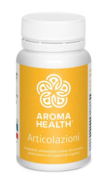 ND Articolazioni 60 capsule