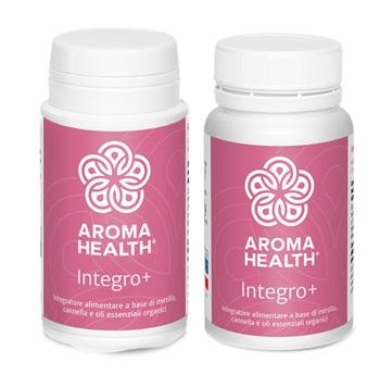 ND Integro+ 30 capsule