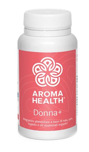 ND Donna+ 90 capsule