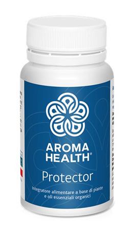 ND Protector 60 capsule