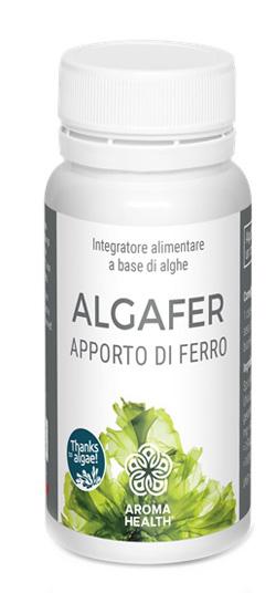 ND Algafer 60 capsule