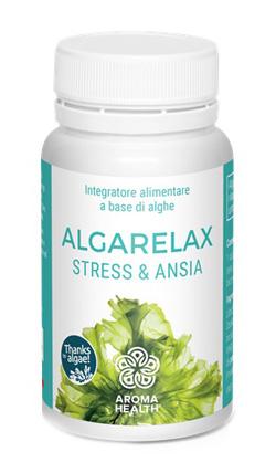 ND Algarelax 60 capsule