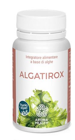 ND Algatirox 60 capsule