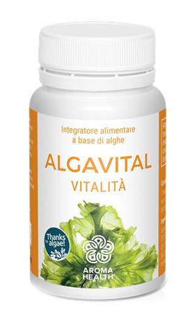 ND Algavital 60 capsule