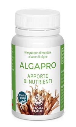 ND Algapro 60 capsule
