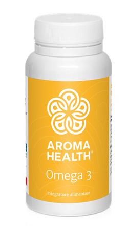 ND Omega 3 90 capsule