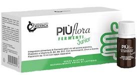 ND Fpr Piu' Flora Junior 10 flacone