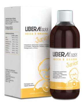 ND Fpr Liberatuss Junior 200 ml