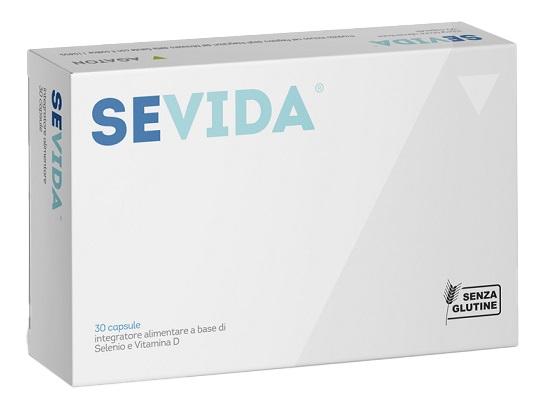 ND Sevida 30 capsule