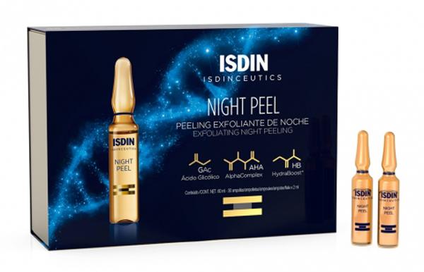 Isdin Isdinceutics Night Peel 30F