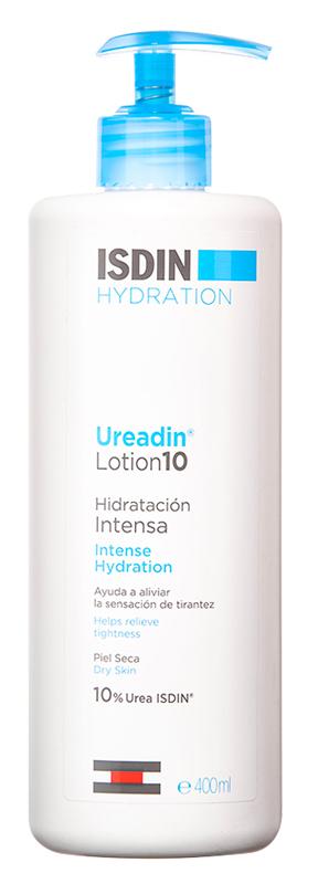 Isdin Ureadin Lotion 10 400 ml