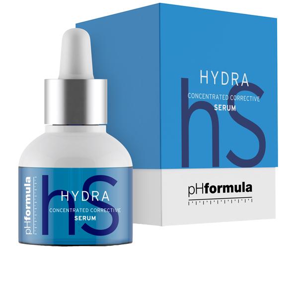 101A PHFORMULA HYDRA SERUM VISO