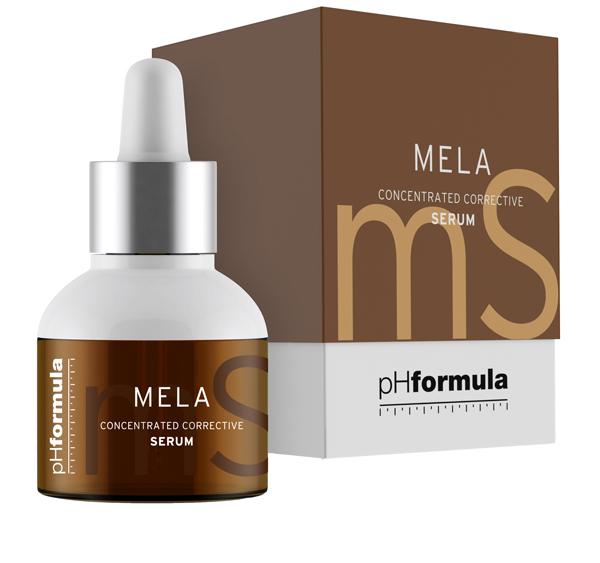 101A PHFORMULA MELA SERUM VISO 30ML