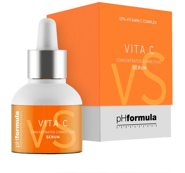101A PHFORMULA VITA C SERUM VISO