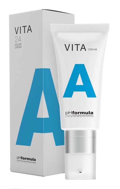 101A PHFORMULA VITA A CREAM VISO
